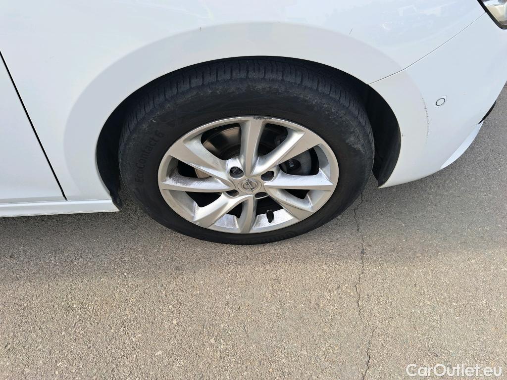  Opel  Corsa OPEL  1.2T XHL 74kW (100CV) Elegance (CX2) #6