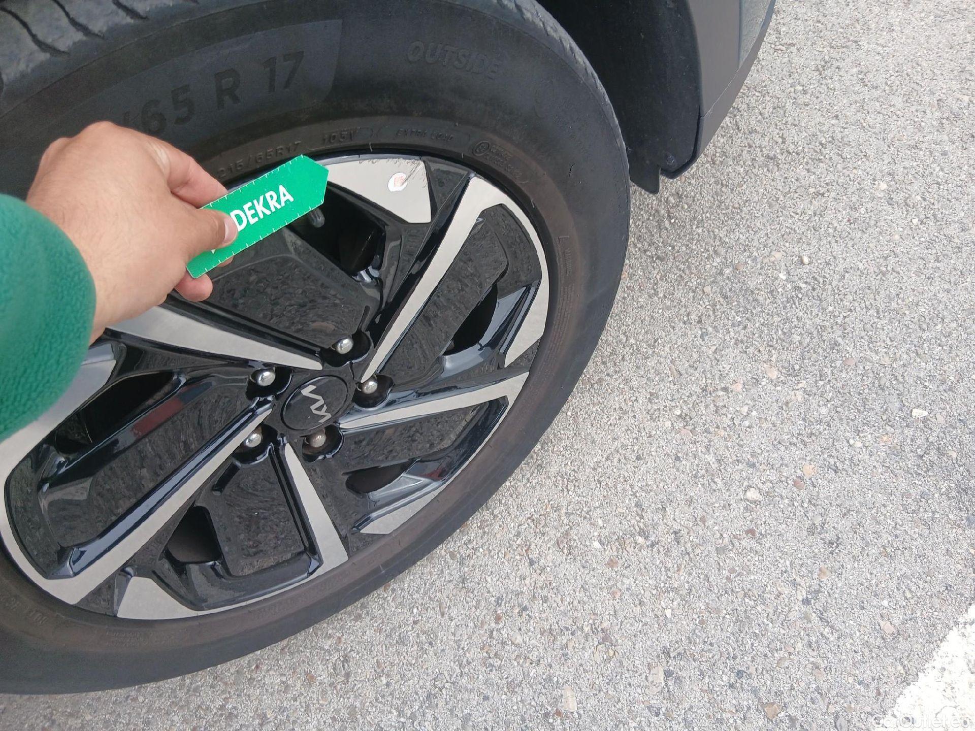  KIA  Sportage  Drive 1.6 T-GDI 150CV MT6 E6d #18