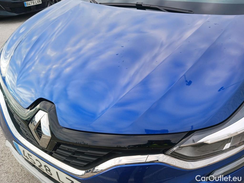  Renault  Captur RENAULT  / 2020 / 5P / todoterreno Intens TCe 90 #27