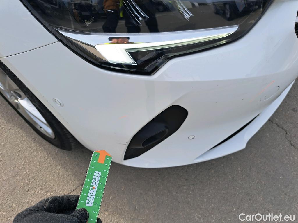  Opel  Corsa OPEL  1.2T XHL 74kW (100CV) Elegance (CX2) #8