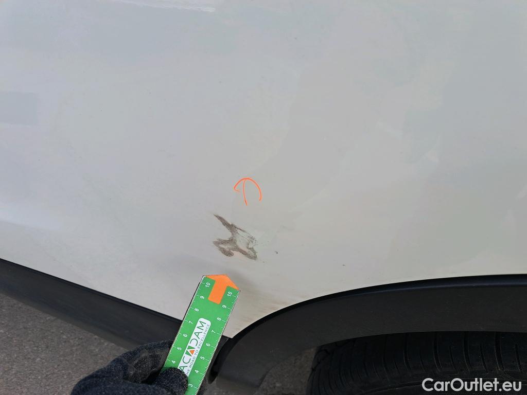  Nissan  Qashqai NISSAN  / 2017 / 5P / todoterreno dCi 85 kW (115 CV) E6D ACENTA #11