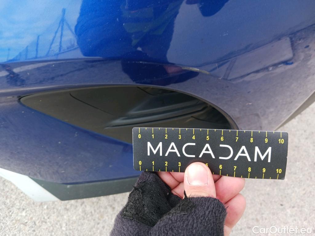  Renault  Captur RENAULT  / 2020 / 5P / todoterreno Intens TCe 90 #12