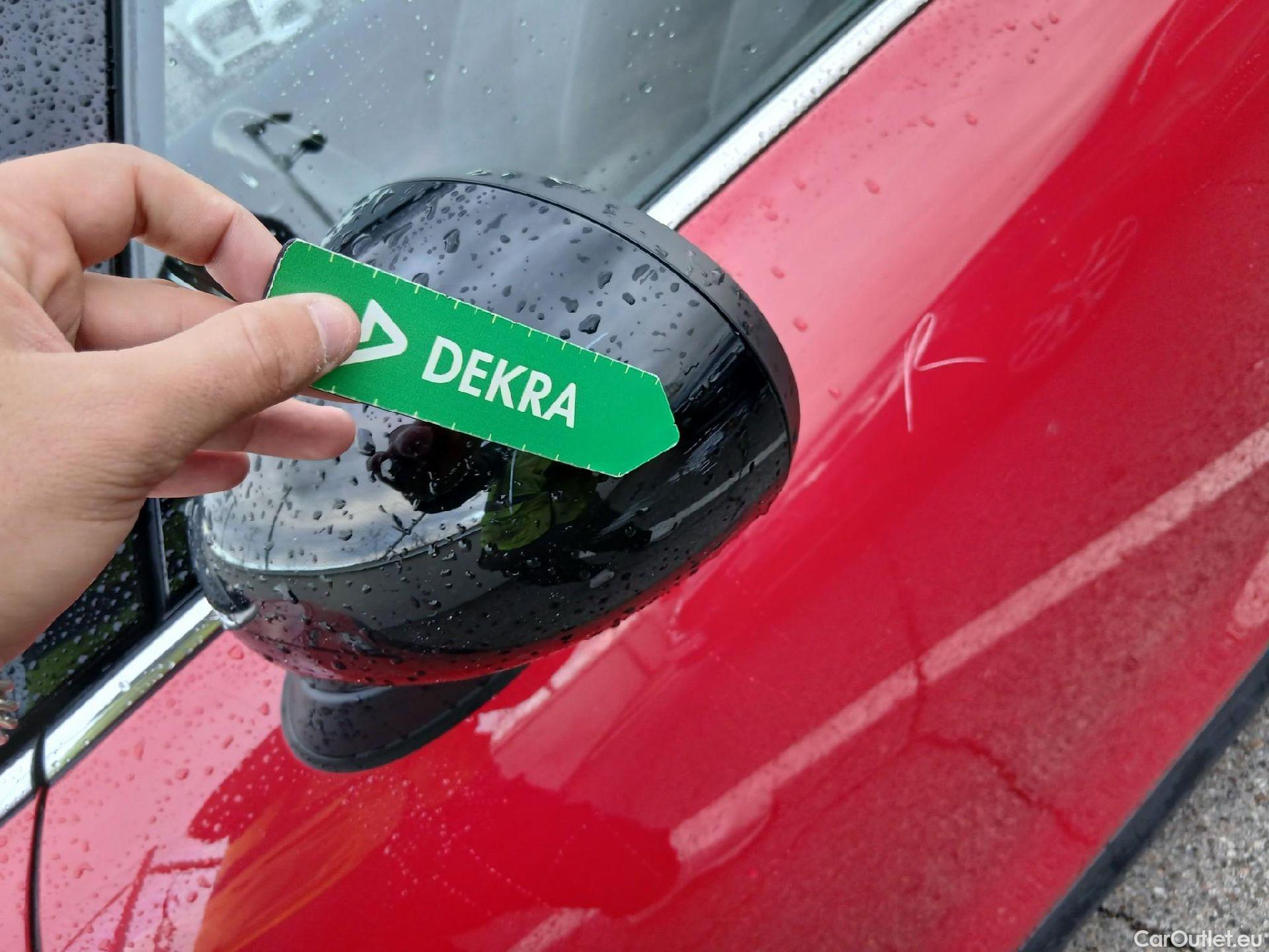  Mini  Cooper MINI MINI / 2014 / 3P / berlina con portón  S #13