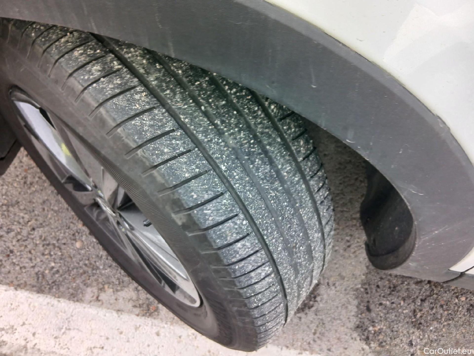  Opel   Grandland X OPEL Grandland / 2021 / 5P / todoterreno  1.5 CDTi Business Edition Auto #8