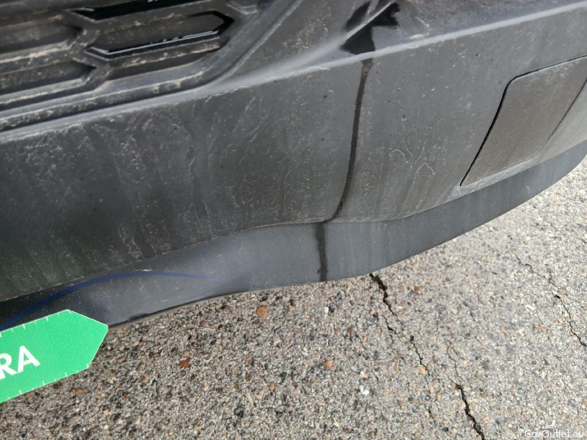  Nissan  Juke NISSAN  / 2019 / 5P / crossover DIG-T 84 kW (114 CV) DCT 7 V N-Connecta (AC2) #23