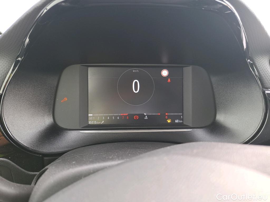  Opel  Corsa OPEL  1.2T XHL 74kW (100CV) Elegance (CX2) #14