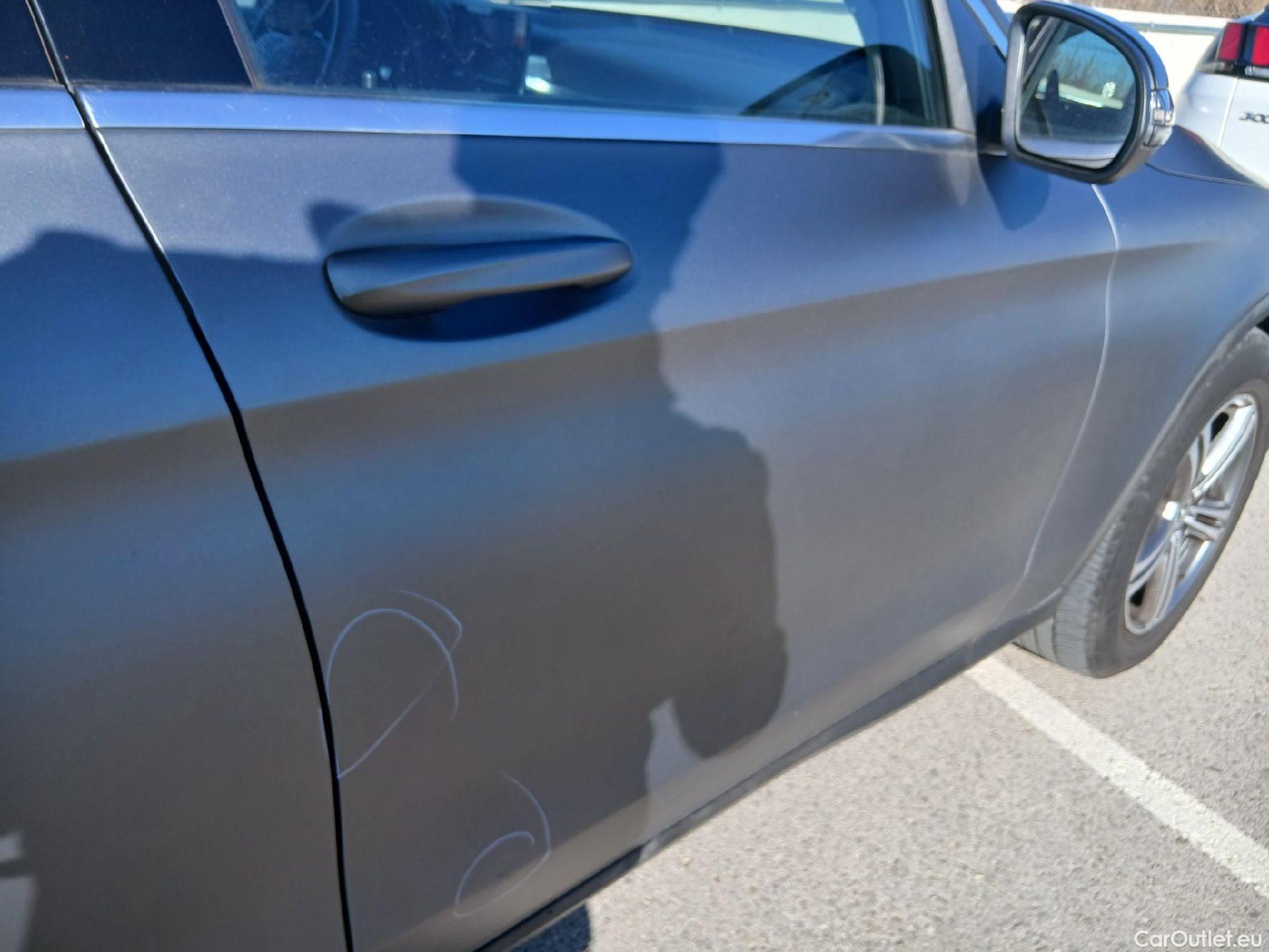  Mercedes  G-Klasee MERCEDES-BENZ Clase GLC / 2019 / 5P / todoterreno GLC 220 d 4MATIC #51