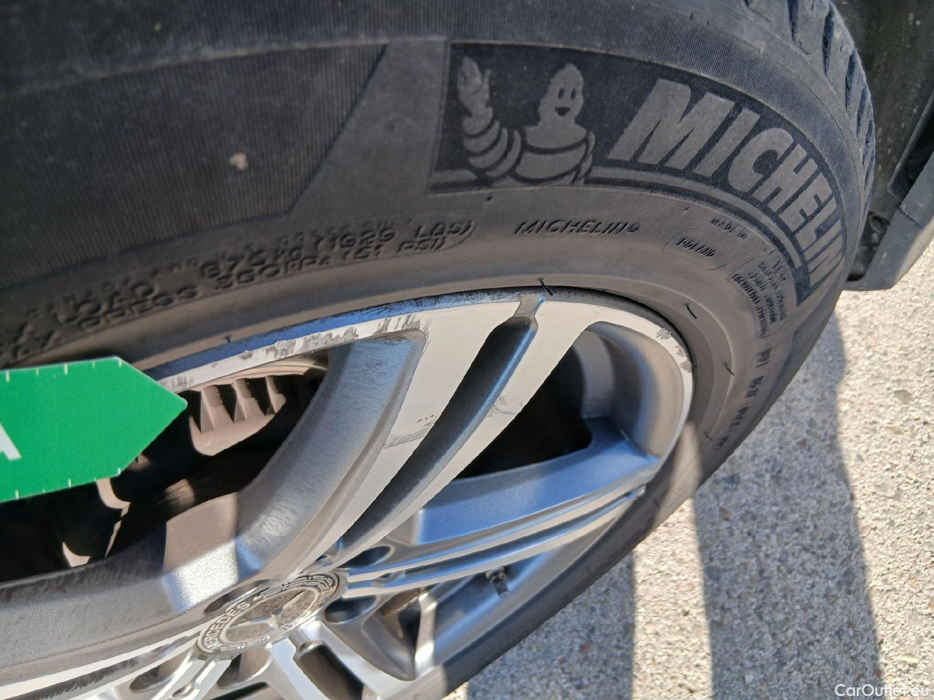  Mercedes  G-Klasee MERCEDES-BENZ Clase GLC / 2019 / 5P / todoterreno GLC 220 d 4MATIC #16