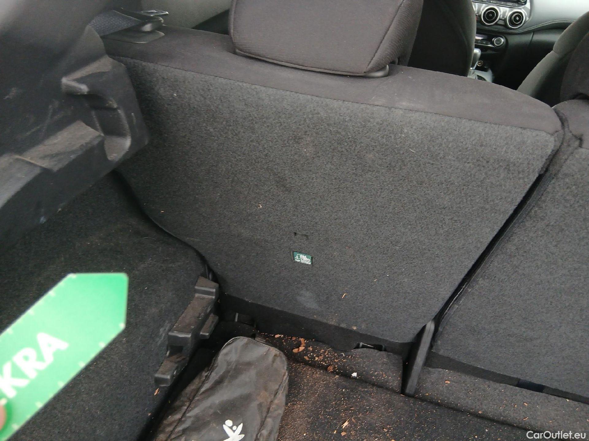  Nissan  Juke NISSAN  / 2019 / 5P / crossover DIG-T 84 kW (114 CV) DCT 7 V N-Connecta (AC2) #5