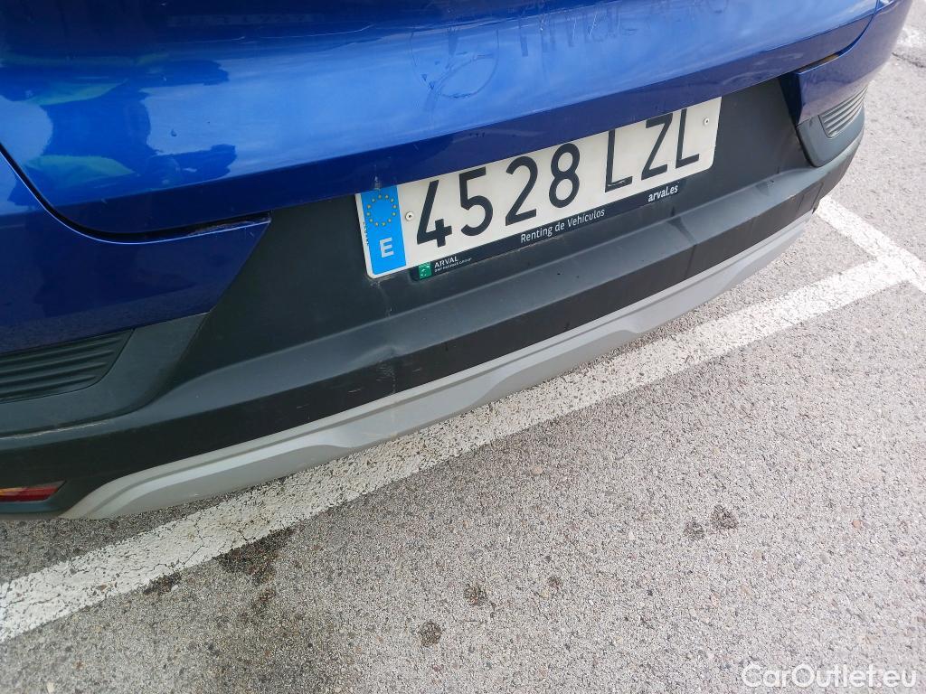  Renault  Captur RENAULT  / 2020 / 5P / todoterreno Intens TCe 90 #15