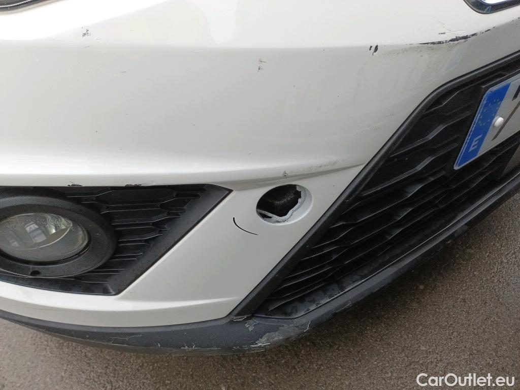  Seat  Arona SEAT  / 2017 / 5P / todoterreno 1.0 TSI 70kW (95CV) Style Edition Eco (CX) #32