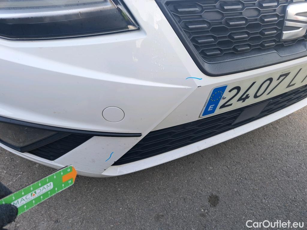  Seat  Ibiza SEAT  / 2017 / 5P / berlina con portón 1.0 TSI 81kW (110CV) Style Plus (AC) #7