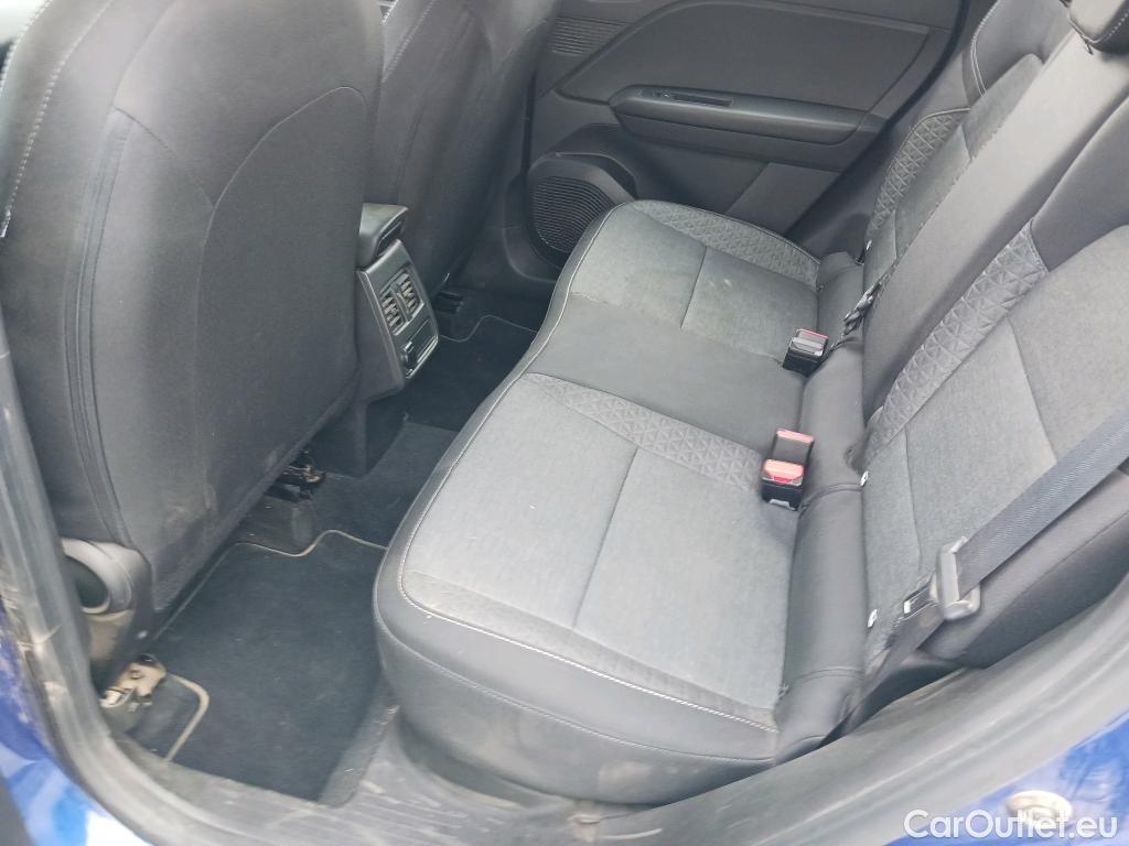  Renault  Captur RENAULT  / 2020 / 5P / todoterreno Intens TCe 90 #6