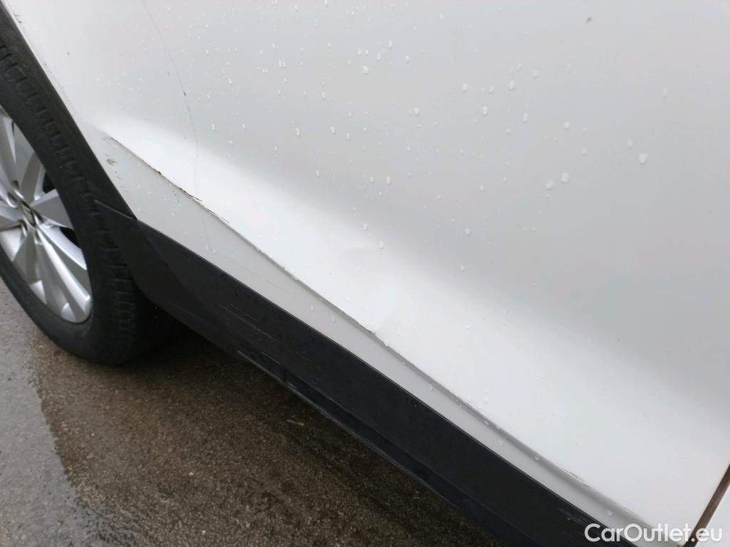  Seat  Arona SEAT  / 2017 / 5P / todoterreno 1.0 TSI 70kW (95CV) Style Edition Eco (CX) #6