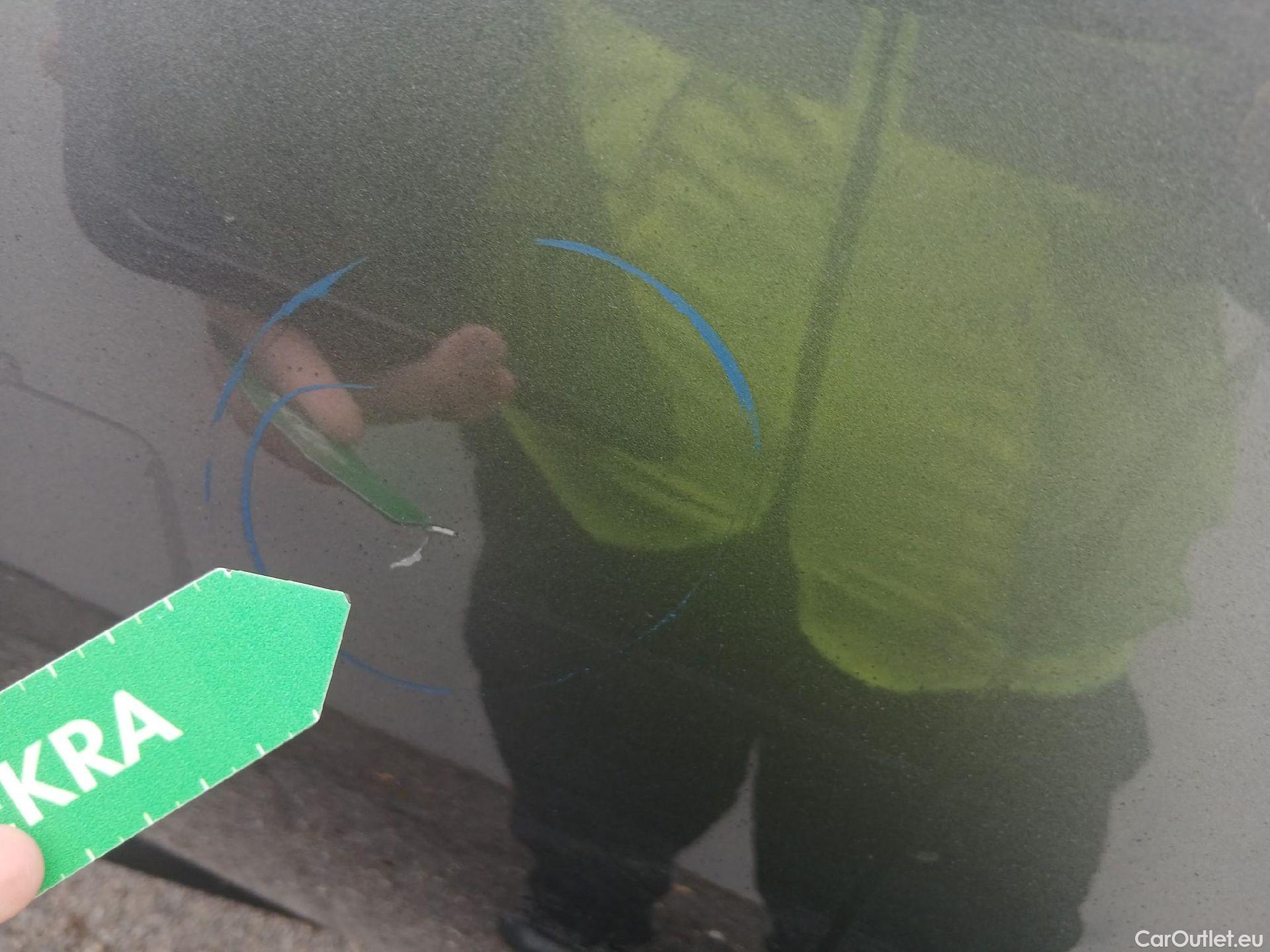  Nissan  Juke NISSAN  / 2019 / 5P / crossover DIG-T 84 kW (114 CV) DCT 7 V N-Connecta (AC2) #16