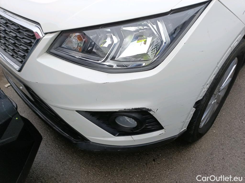  Seat  Arona SEAT  / 2017 / 5P / todoterreno 1.0 TSI 70kW (95CV) Style Edition Eco (CX) #11