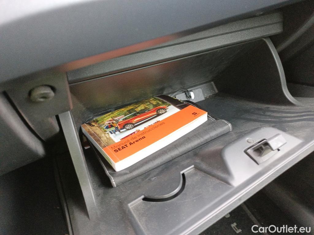  Seat  Arona SEAT  / 2017 / 5P / todoterreno 1.0 TSI 70kW (95CV) Style Edition Eco (CX) #23