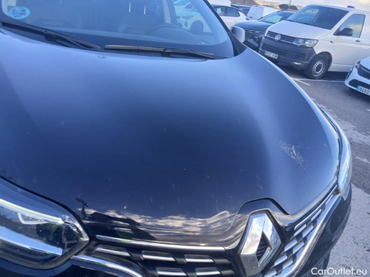  Renault  Kadjar RENAULT  / 2019 / 5P / crossover Zen GPF TCe 103kW (140CV) EDC (AC) #6