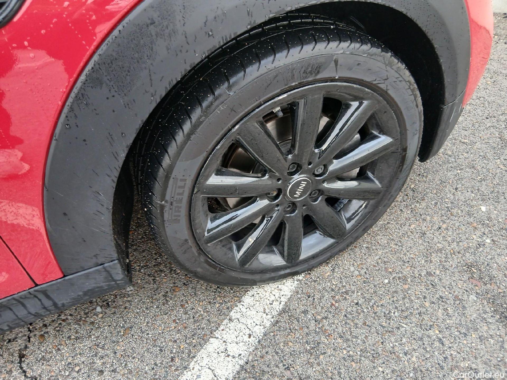  Mini  Cooper MINI MINI / 2014 / 3P / berlina con portón  S #31