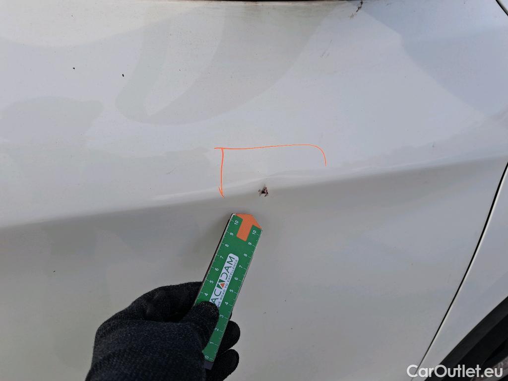  Nissan  Qashqai NISSAN  / 2017 / 5P / todoterreno dCi 85 kW (115 CV) E6D ACENTA #2