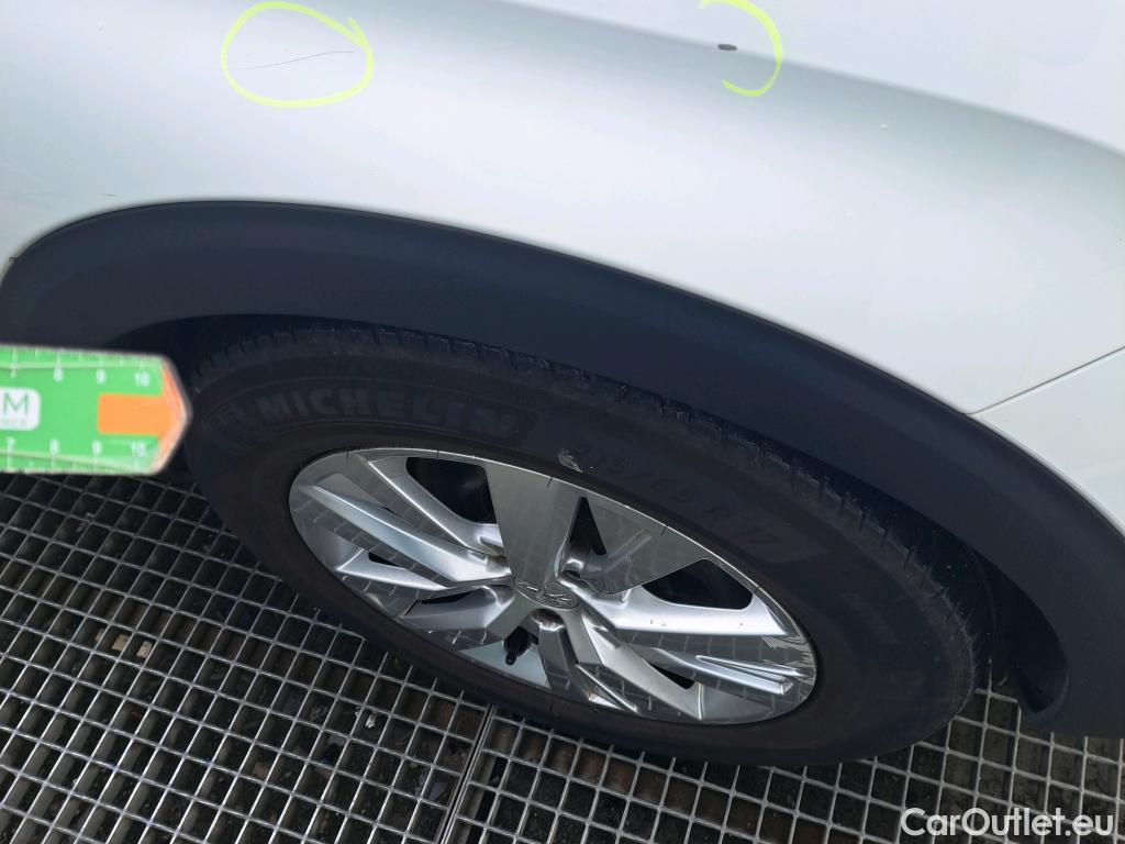  Peugeot  3008 PEUGEOT  / 2016 / 5P / todoterreno 1.5 BlueHDi 96kW (130CV) S&S Style #9