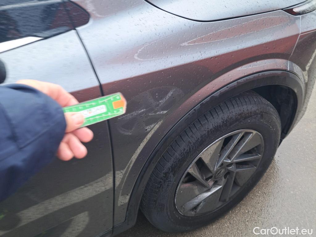  Nissan  Qashqai NISSAN  / 2021 / 5P / todoterreno DIG-T 116kW (158CV) mHEV Xtronic Acenta (AC) #30