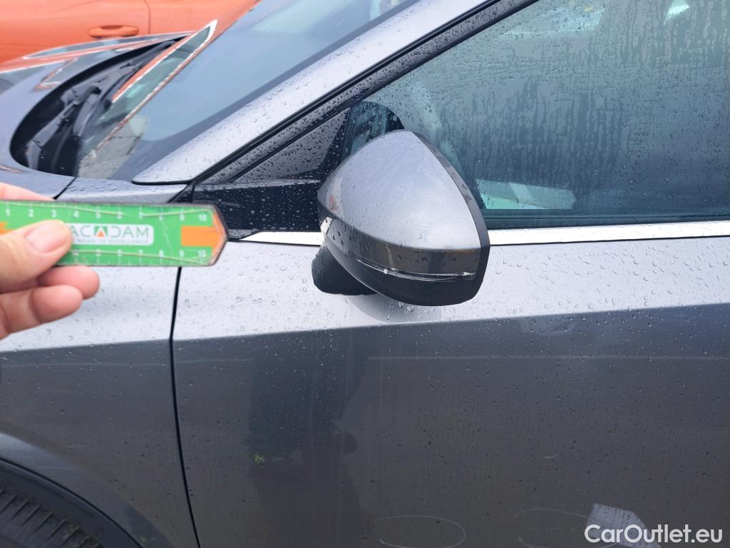  Nissan  Qashqai NISSAN  / 2021 / 5P / todoterreno DIG-T 116kW (158CV) mHEV Xtronic Acenta (AC) #24