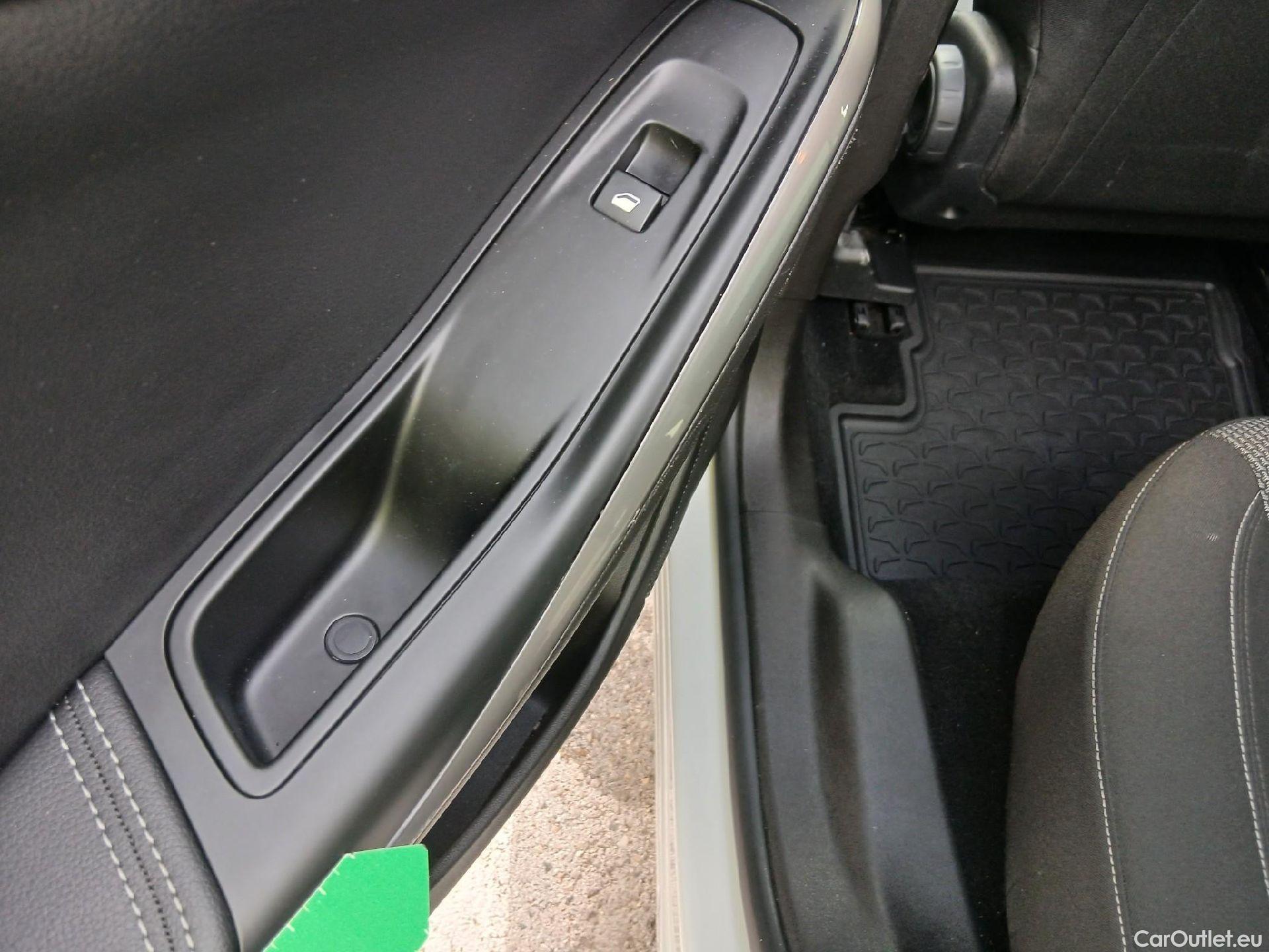  Opel   Grandland X OPEL Grandland / 2021 / 5P / todoterreno  1.5 CDTi Business Edition Auto #10