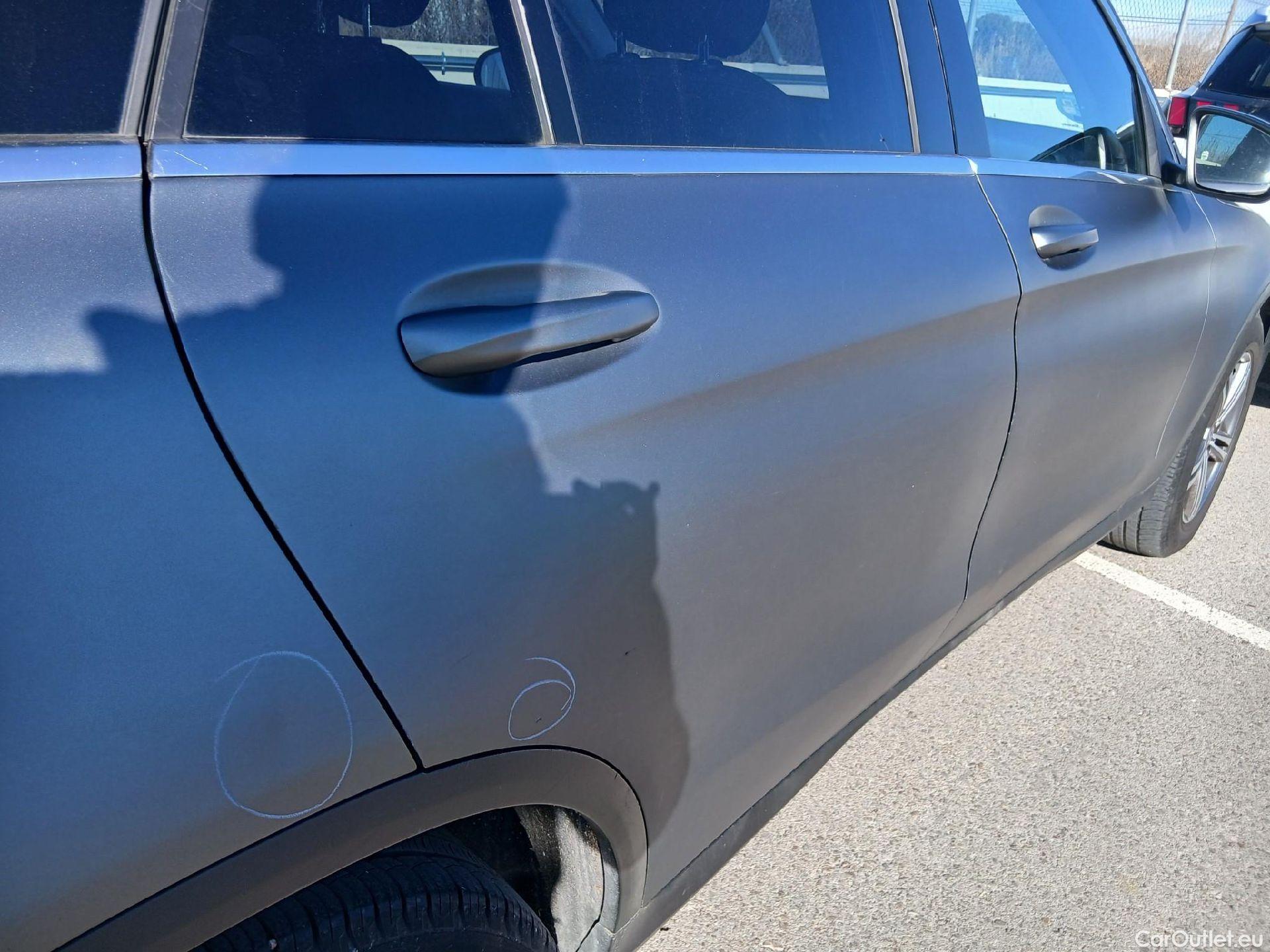  Mercedes  G-Klasee MERCEDES-BENZ Clase GLC / 2019 / 5P / todoterreno GLC 220 d 4MATIC #49