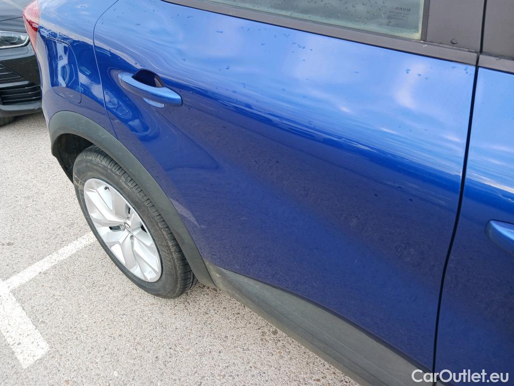  Renault  Captur RENAULT  / 2020 / 5P / todoterreno Intens TCe 90 #19