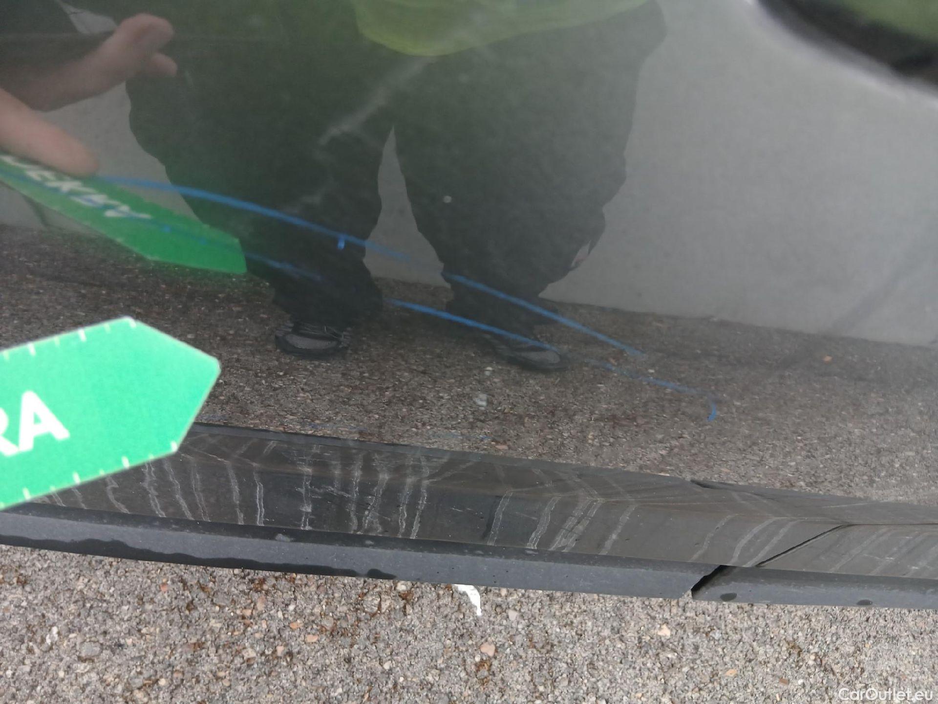  Nissan  Juke NISSAN  / 2019 / 5P / crossover DIG-T 84 kW (114 CV) DCT 7 V N-Connecta (AC2) #13