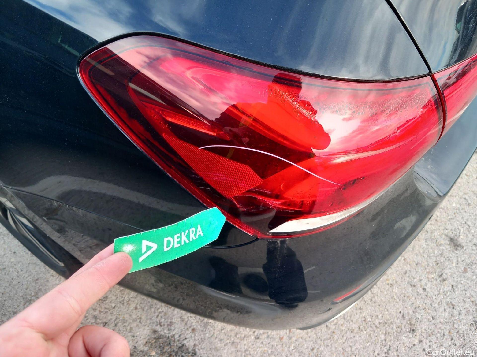  Mercedes  A-Klasse MERCEDES-BENZ Clase A / 2018 / 4P / sedán Sedán A 250 e #14