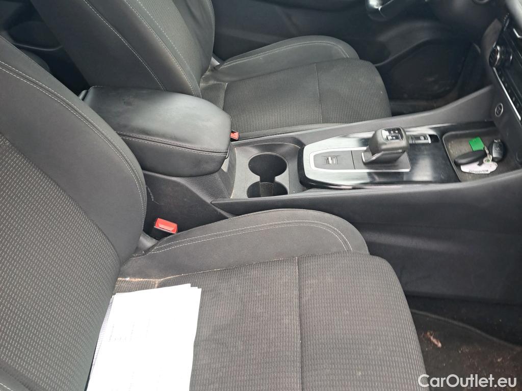  Nissan  Qashqai NISSAN  / 2021 / 5P / todoterreno DIG-T 116kW (158CV) mHEV Xtronic Acenta (AC) #6