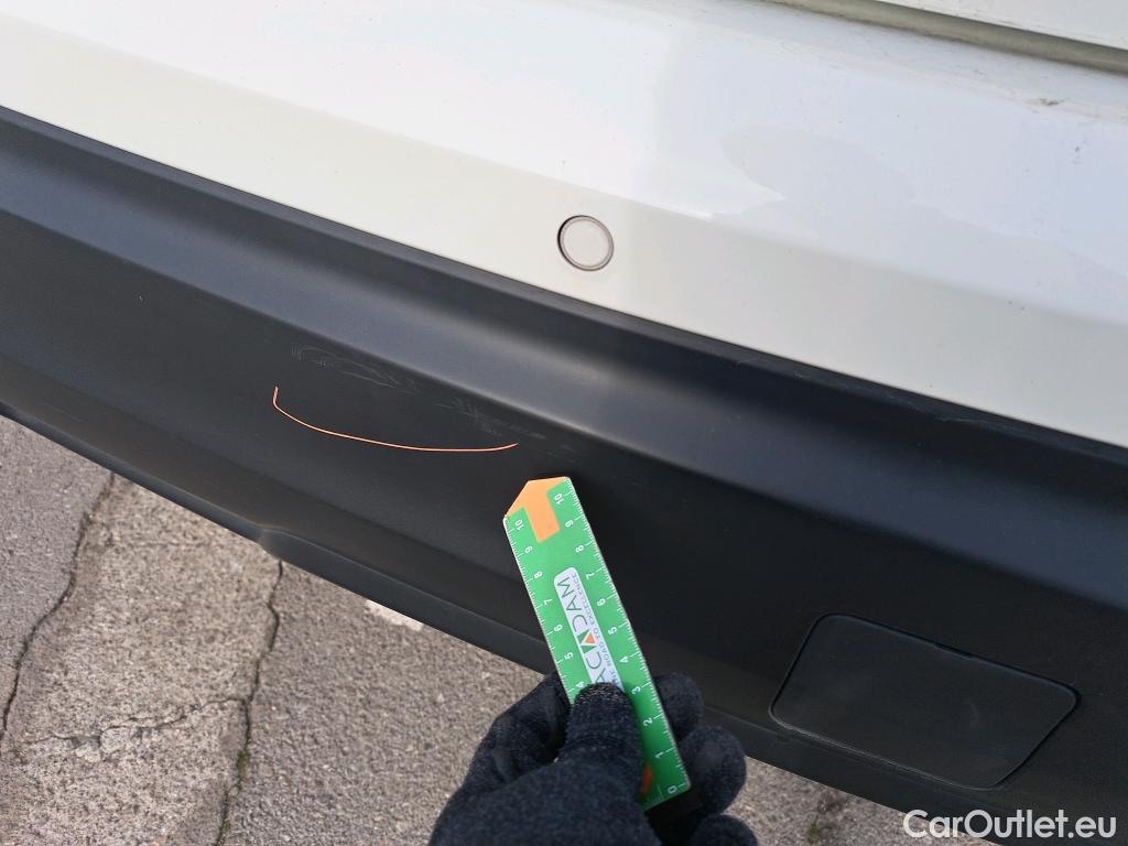  Nissan  Qashqai NISSAN  / 2017 / 5P / todoterreno dCi 85 kW (115 CV) E6D ACENTA #9