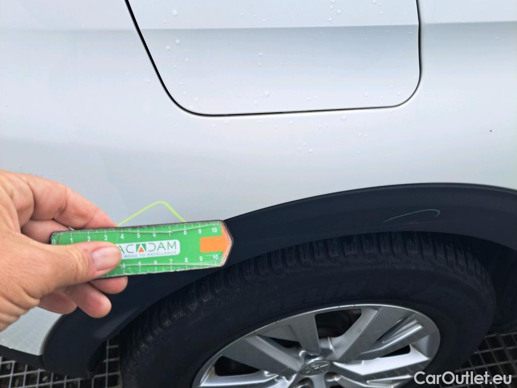  Peugeot  3008 PEUGEOT  / 2016 / 5P / todoterreno 1.5 BlueHDi 96kW (130CV) S&S Style #25