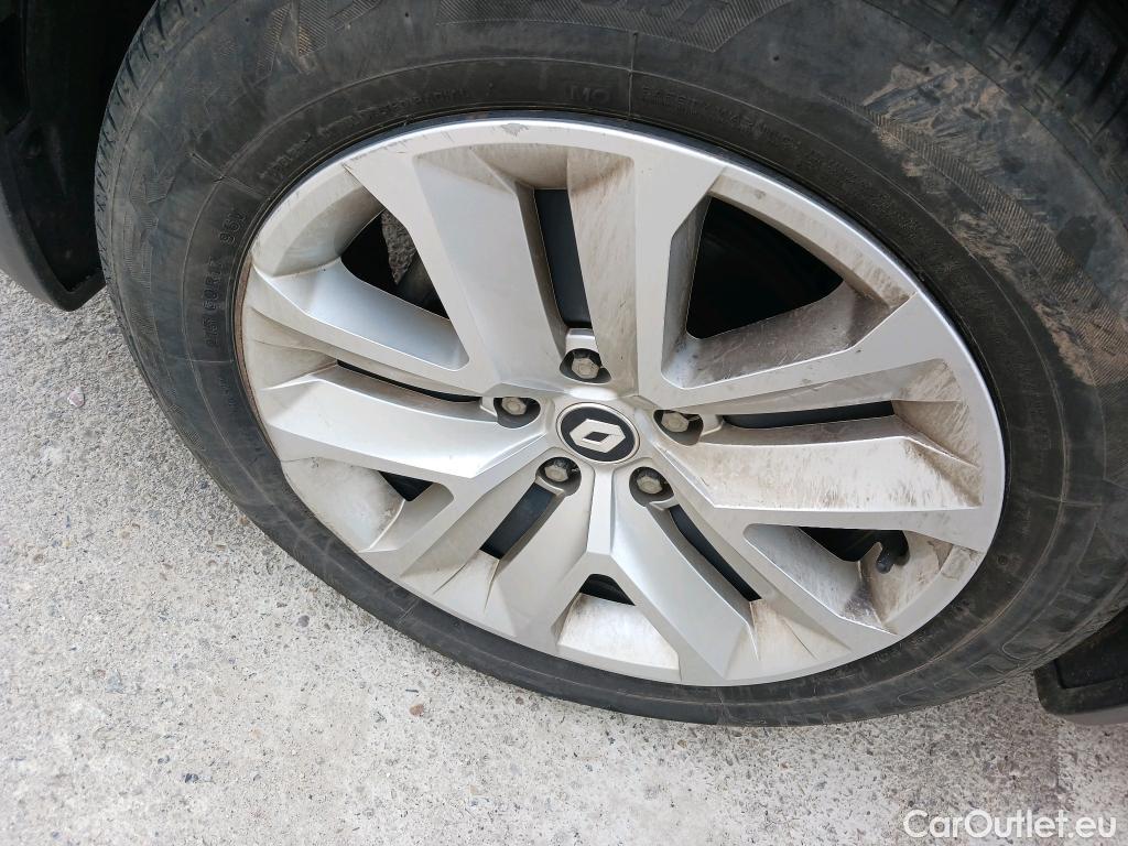  Renault  Captur RENAULT  / 2020 / 5P / todoterreno Intens TCe 90 #17