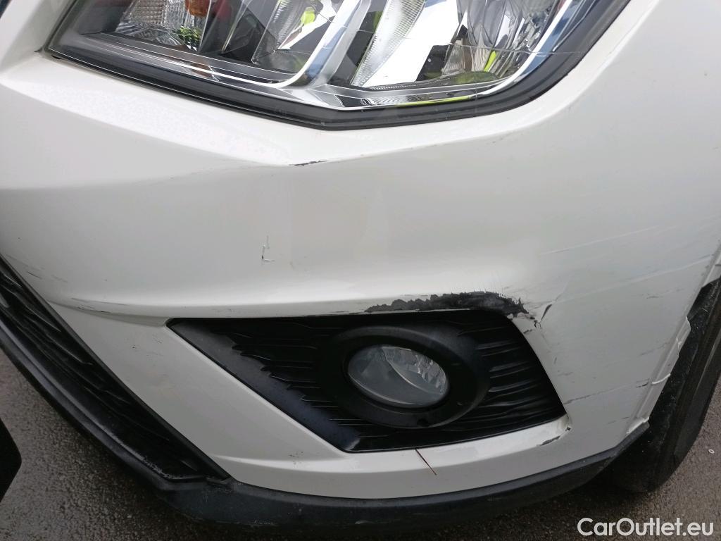  Seat  Arona SEAT  / 2017 / 5P / todoterreno 1.0 TSI 70kW (95CV) Style Edition Eco (CX) #12