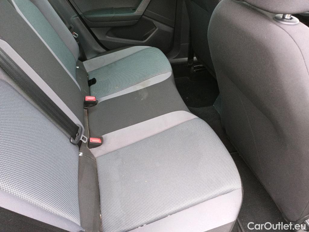  Seat  Arona SEAT  / 2017 / 5P / todoterreno 1.0 TSI 70kW (95CV) Style Edition Eco (CX) #15