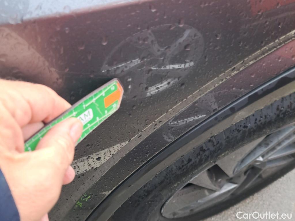  Nissan  Qashqai NISSAN  / 2021 / 5P / todoterreno DIG-T 116kW (158CV) mHEV Xtronic Acenta (AC) #31