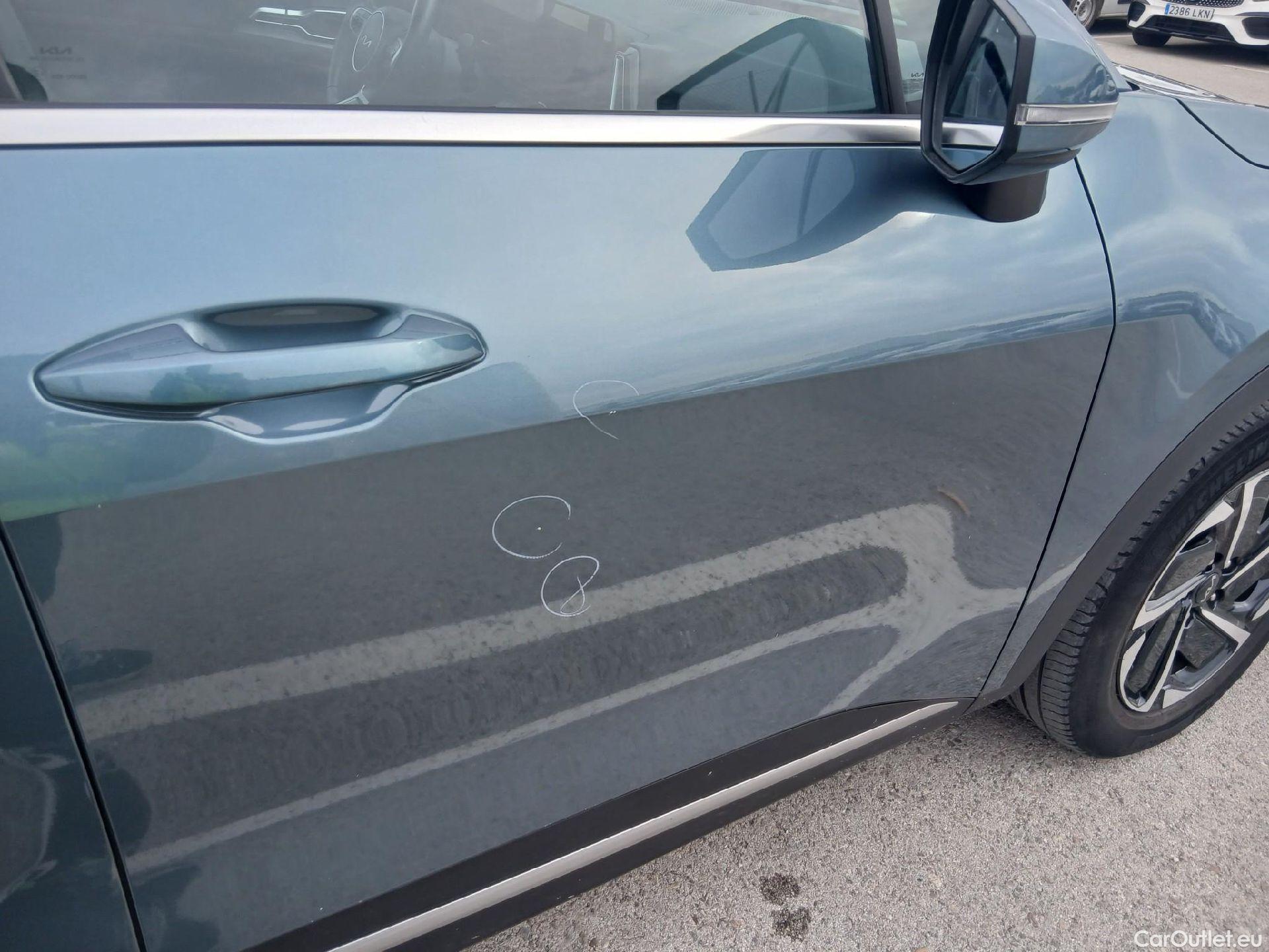  KIA  Sportage  Drive 1.6 T-GDI 150CV MT6 E6d #15