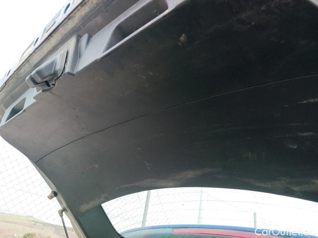  Renault  Captur RENAULT  / 2020 / 5P / todoterreno Intens TCe 90 #5