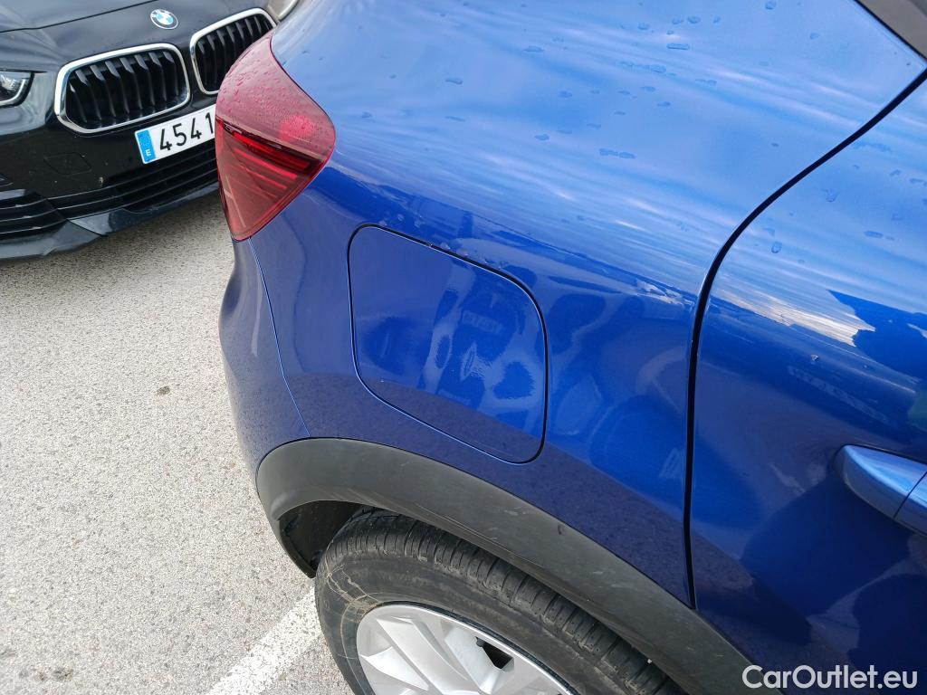  Renault  Captur RENAULT  / 2020 / 5P / todoterreno Intens TCe 90 #29