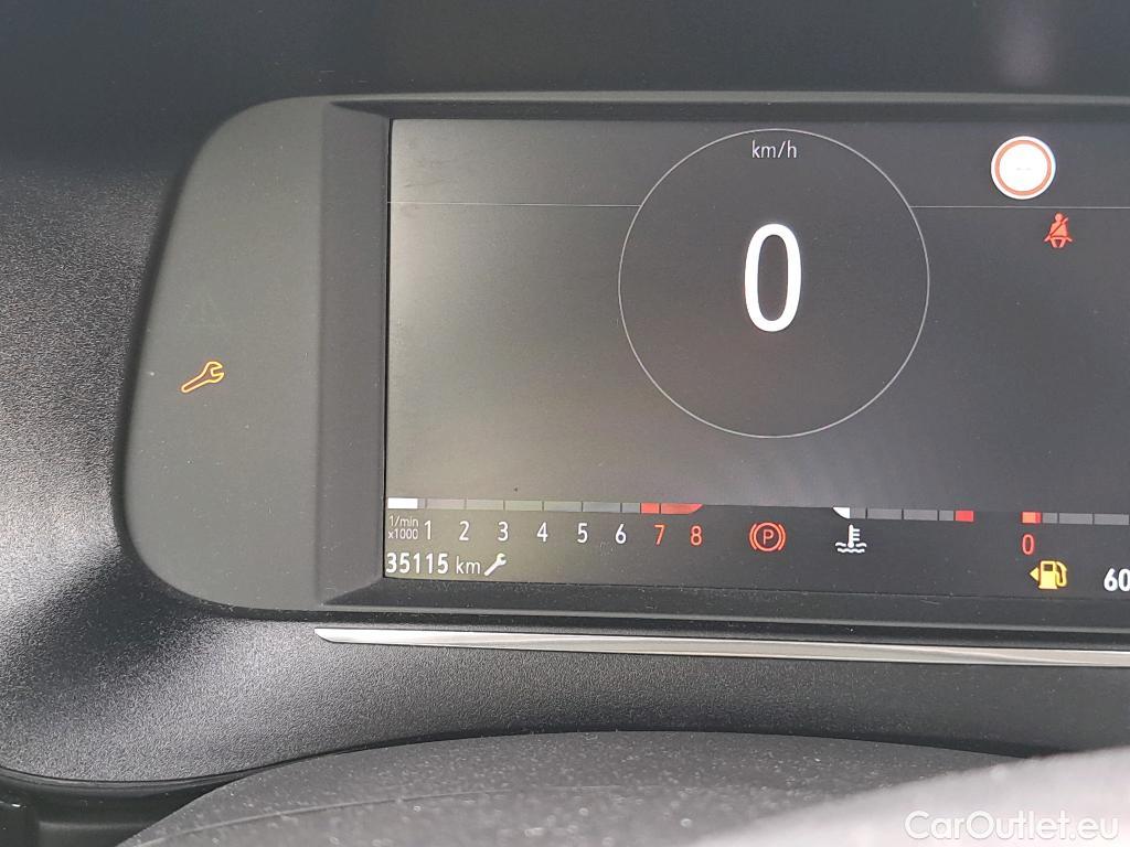  Opel  Corsa OPEL  1.2T XHL 74kW (100CV) Elegance (CX2) #15