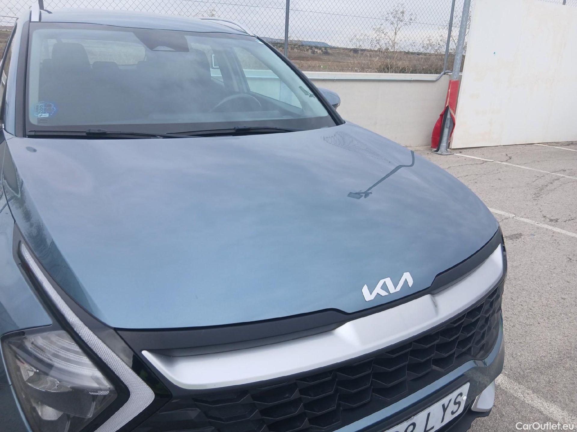  KIA  Sportage  Drive 1.6 T-GDI 150CV MT6 E6d #7