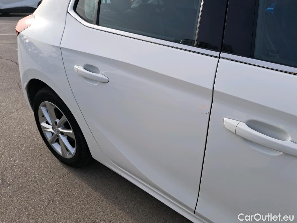  Opel  Corsa OPEL  1.2T XHL 74kW (100CV) Elegance (CX2) #12