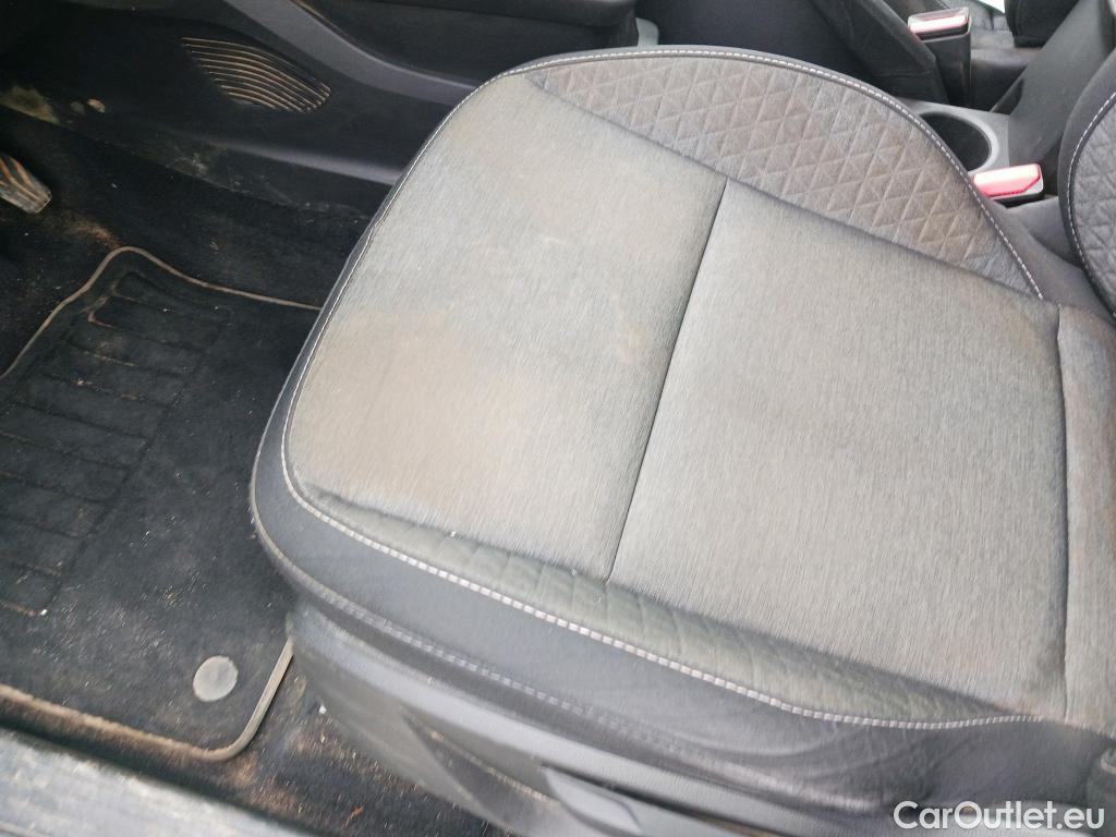  Renault  Captur RENAULT  / 2020 / 5P / todoterreno Intens TCe 90 #9