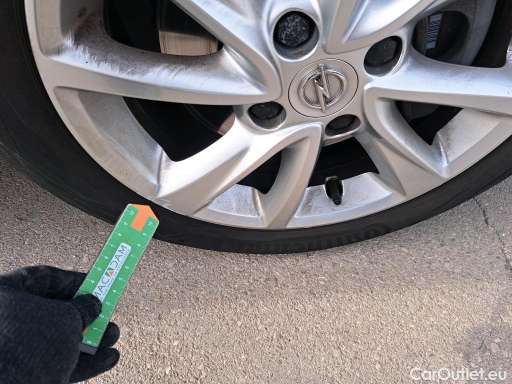  Opel  Corsa OPEL  1.2T XHL 74kW (100CV) Elegance (CX2) #7