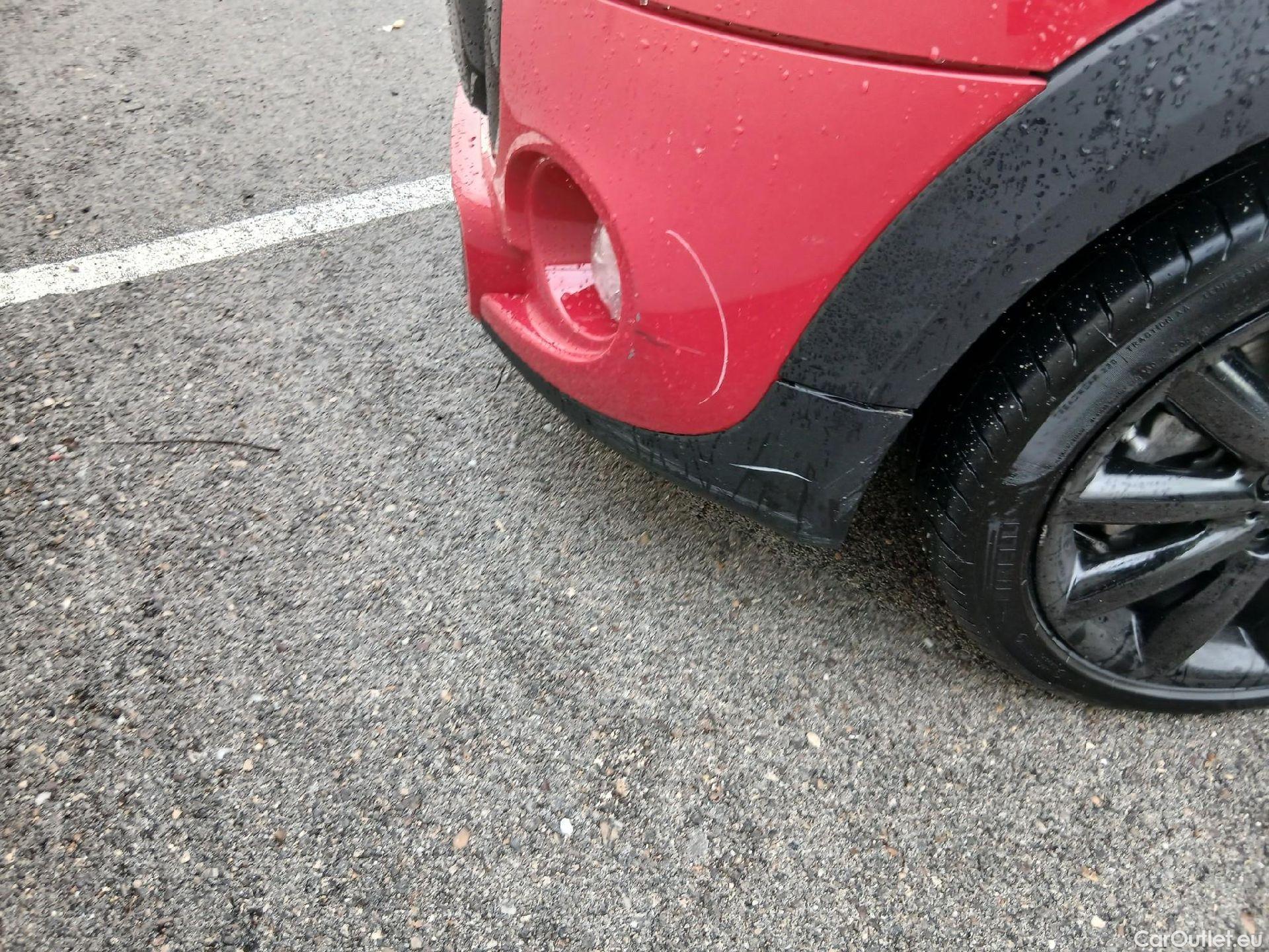  Mini  Cooper MINI MINI / 2014 / 3P / berlina con portón  S #9