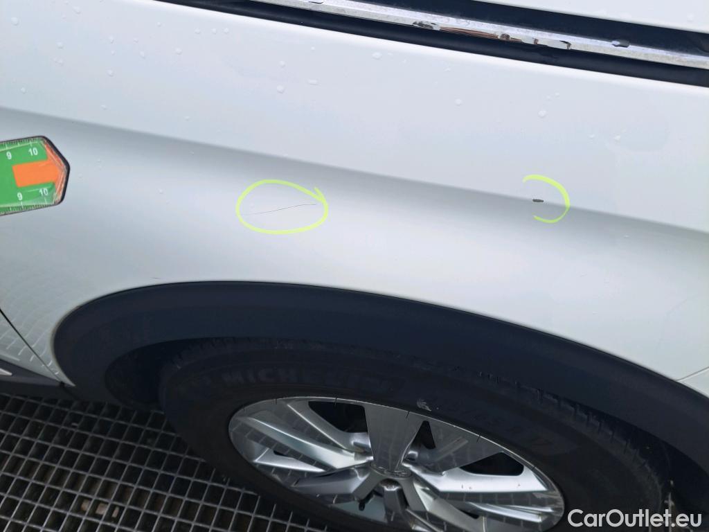  Peugeot  3008 PEUGEOT  / 2016 / 5P / todoterreno 1.5 BlueHDi 96kW (130CV) S&S Style #15