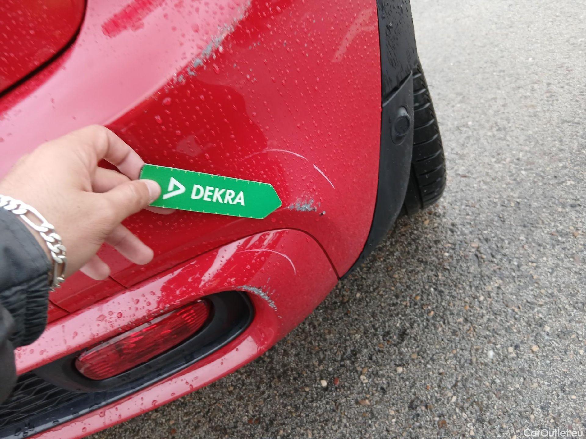  Mini  Cooper MINI MINI / 2014 / 3P / berlina con portón  S #21